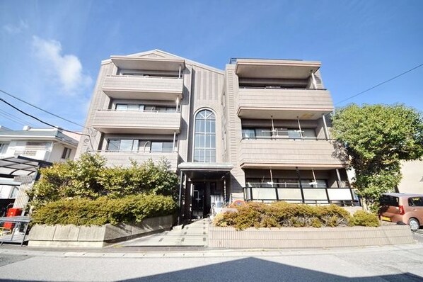 ザ・ルネサンスヒルズIの物件内観写真